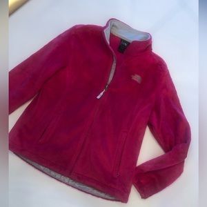 North Face Jacket (Women)